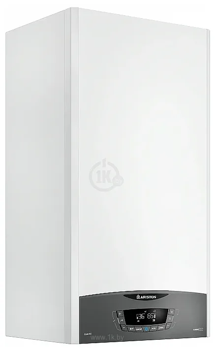 Фотографии Ariston Clas XC System 28 FF 3301680