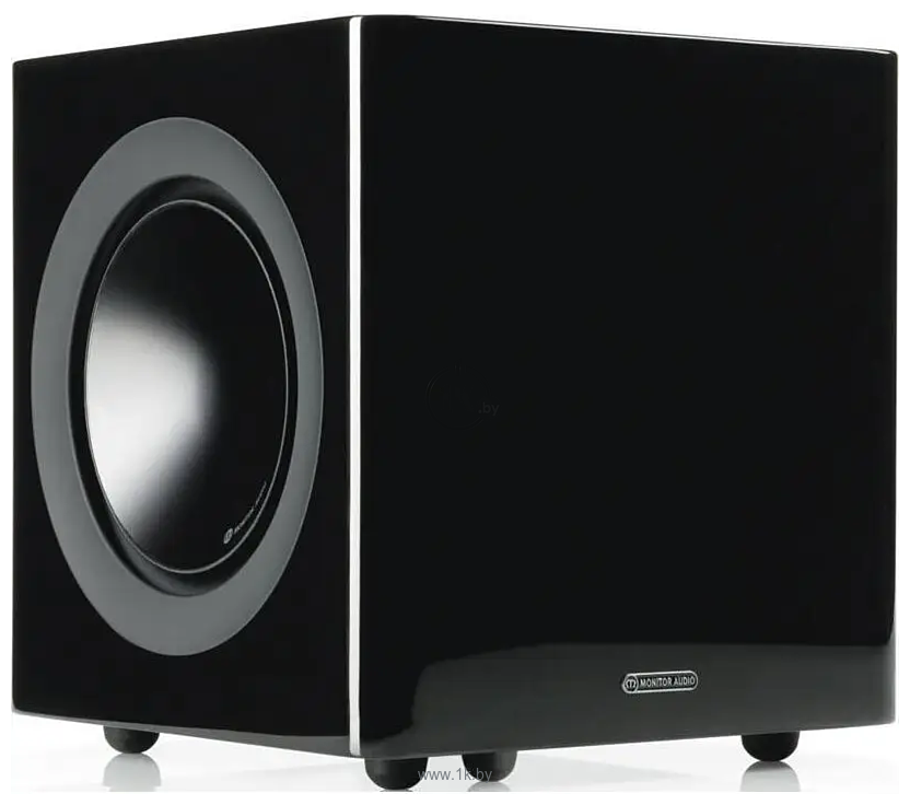 Фотографии Monitor Audio Radius R380 Black