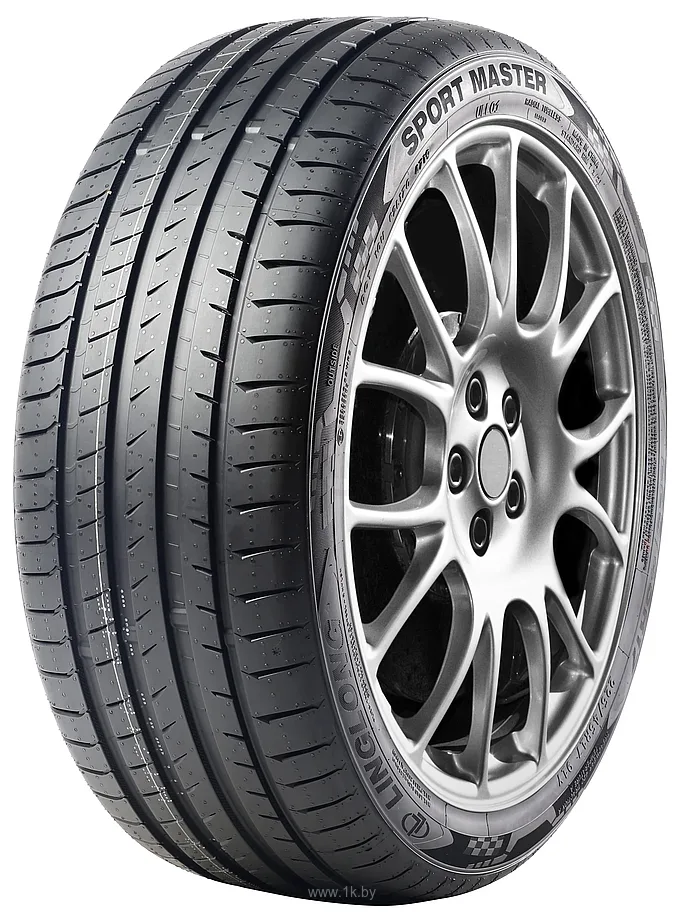 Фотографии LingLong Sport Master 275/40 R19 105Y