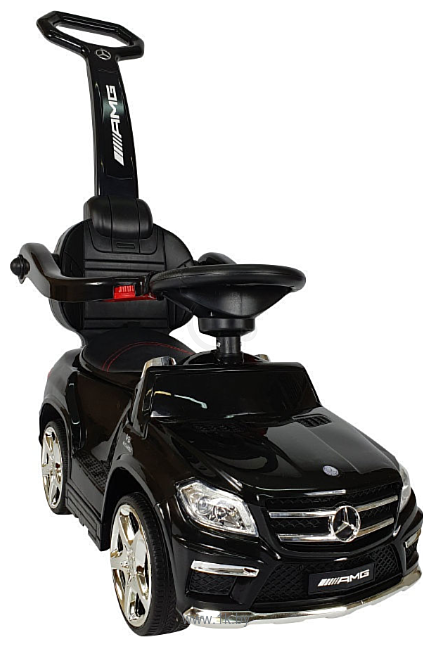 Фотографии RiverToys Mercedes-Benz GL63 A888AA-M