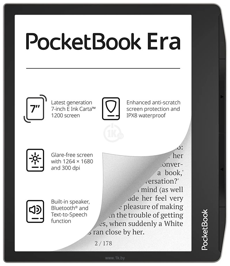 Фотографии PocketBook 700 Era 16GB