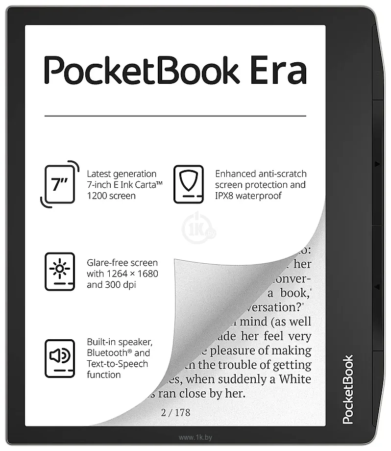 Фотографии PocketBook 700 Era 16GB