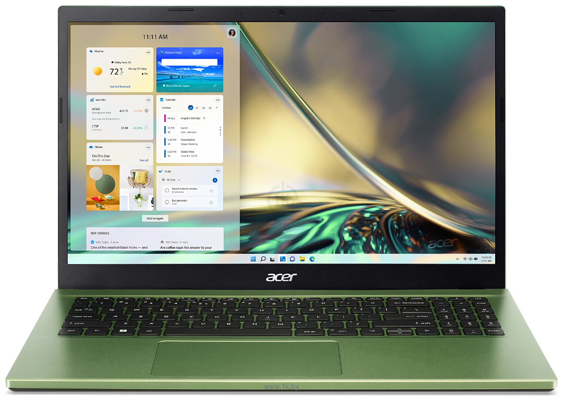Фотографии Acer Aspire 3 A315-59G-521D (A315-59G-521D)