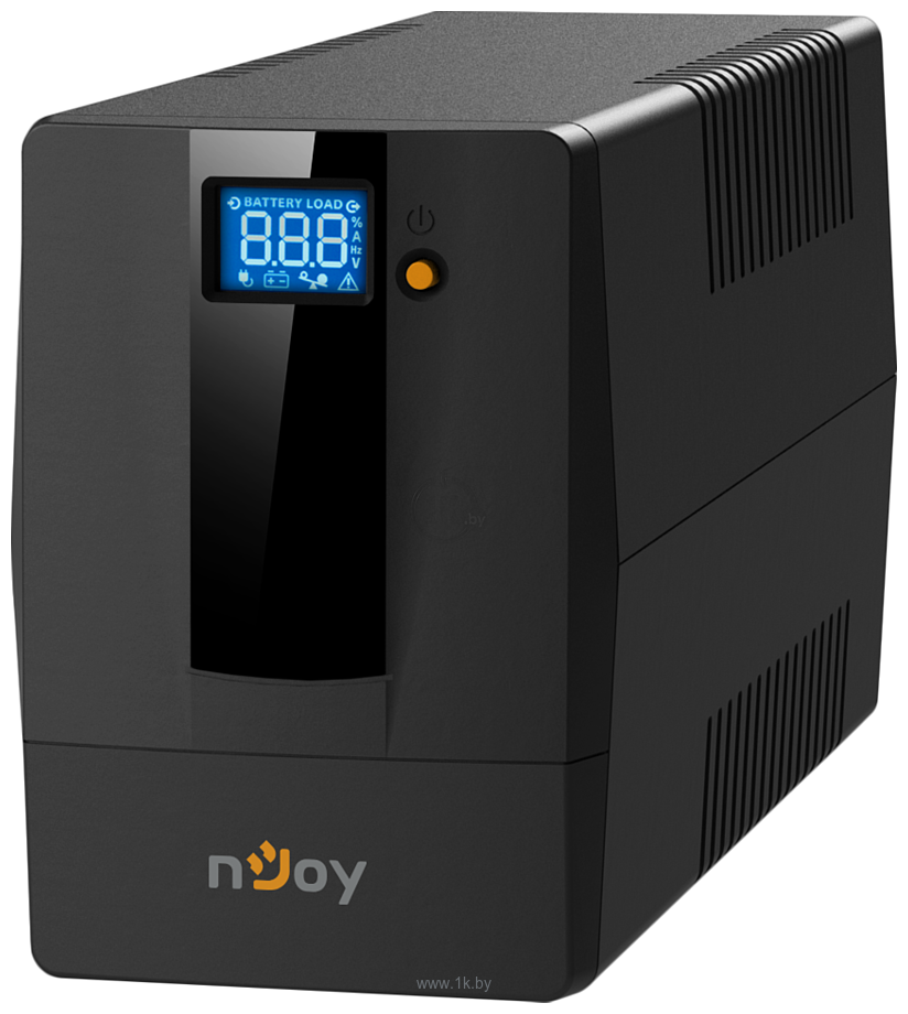 Фотографии nJoy Horus Plus 800