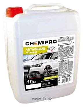 Фотографии Chemipro G11 CH068 10 кг