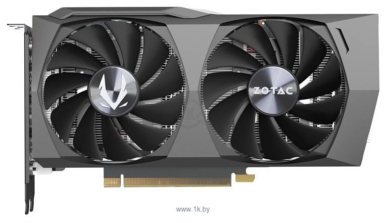 Фотографии ZOTAC GeForce RTX 3050 Twin Edge OC 8GB (ZT-A30500E-10M)