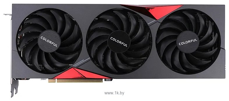Фотографии Colorful GeForce RTX 3070 NB EX LHR-V 8GB