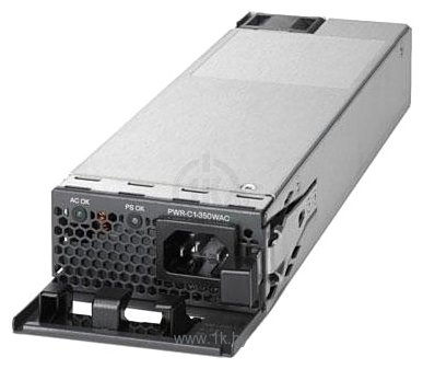 Фотографии Cisco PWR-C1-350WAC/2