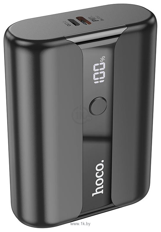 Фотографии Hoco Q3 Pro 10000mAh