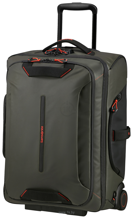 Фотографии Samsonite Ecodiver Climbing Ivy 55 см