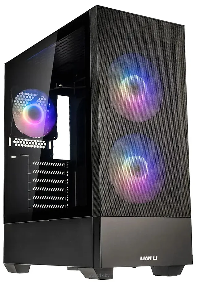 Фотографии Lian Li Lancool 205 Mesh C G99.OE764CX.00 Фотографии Lian Li Lancool 205 Mesh C G99.OE764CX.00