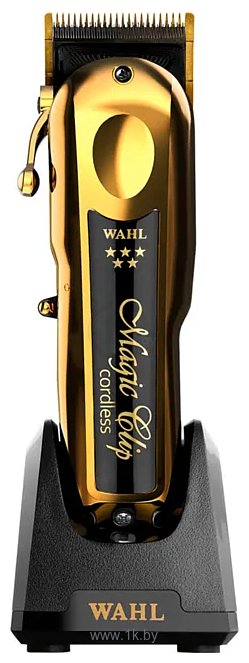 Фотографии Wahl Magic Clip Cordless 5 08148-716