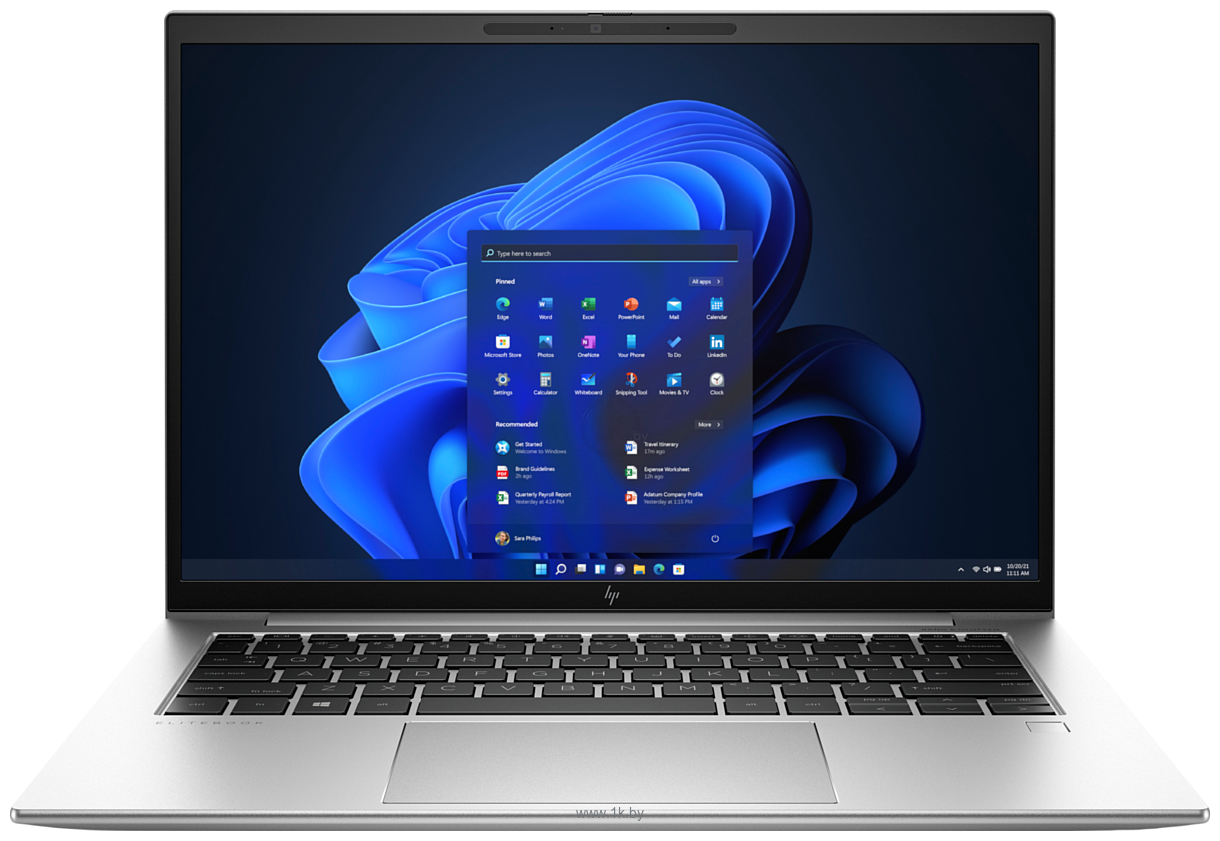 Фотографии HP EliteBook 840 G9 Wolf Pro Security Edition (6F5Y6EA)