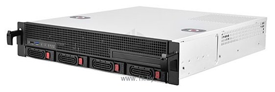 Фотографии SilverStone RM21-304