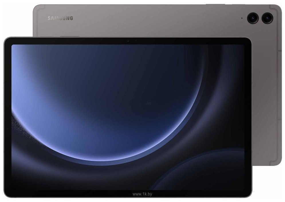 Фотографии Samsung Galaxy Tab S9 FE+ Wi-Fi SM-X610 8/128GB