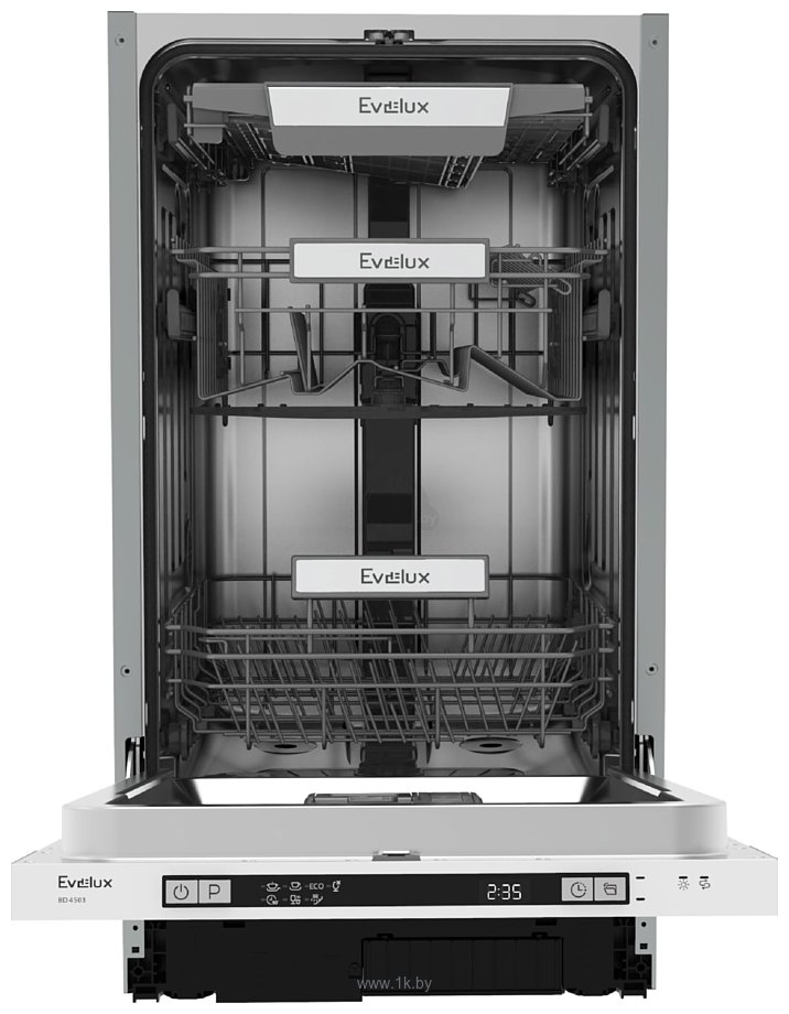 Фотографии Evelux BD 4503