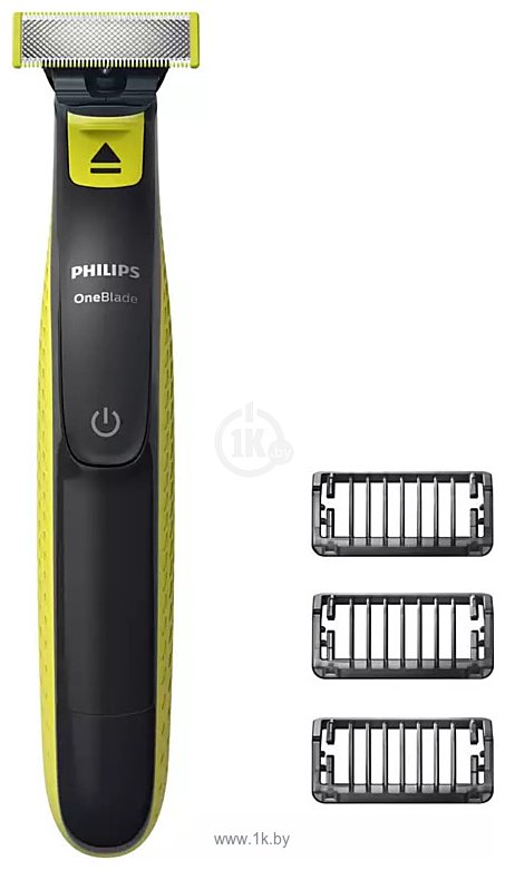 Фотографии Philips OneBlade Face QP2724/10