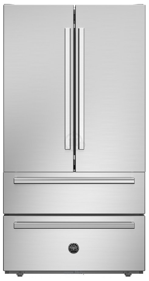 Фотографии Bertazzoni REF904FFNXTC