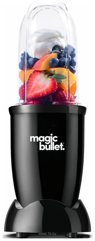 Фотографии NutriBullet MBR03 B