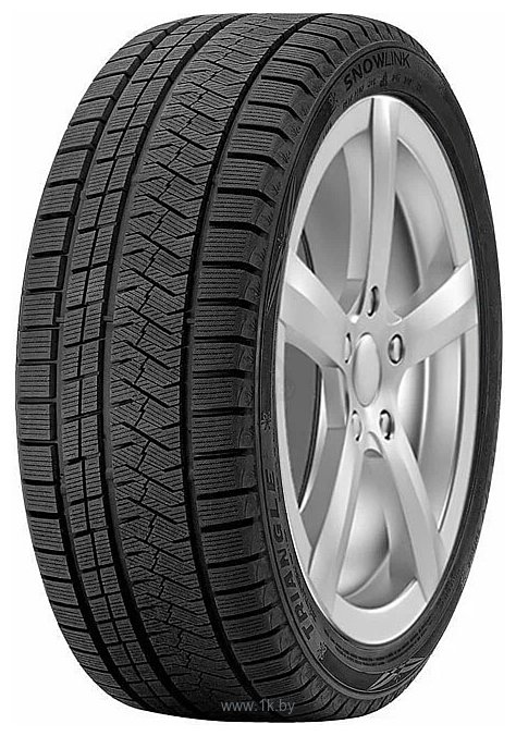 Фотографии Triangle SnowLink PL02 255/45 R19 104V