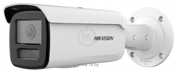 Фотографии Hikvision DS-2CD2T87G2H-LI (2.8 мм, белый)