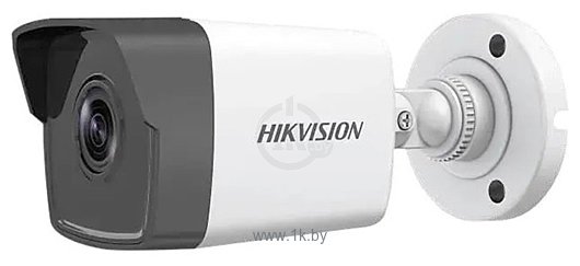 Фотографии Hikvision DS-2CD2087G2H-LIU (2.8 мм, черный/белый)