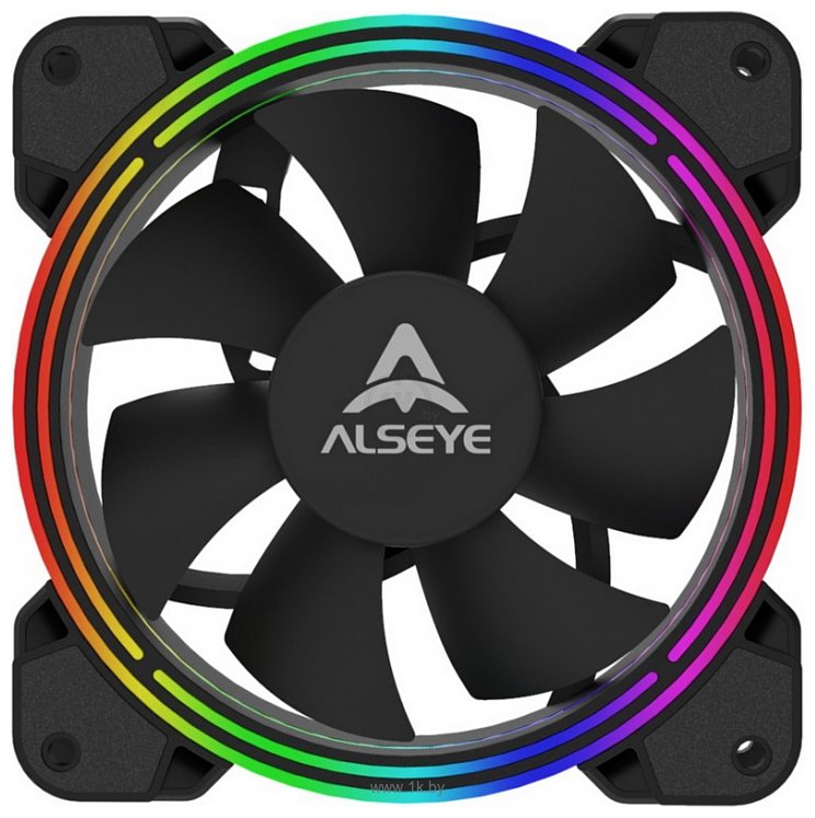 Фотографии Alseye HALO40-S-RGB-OP