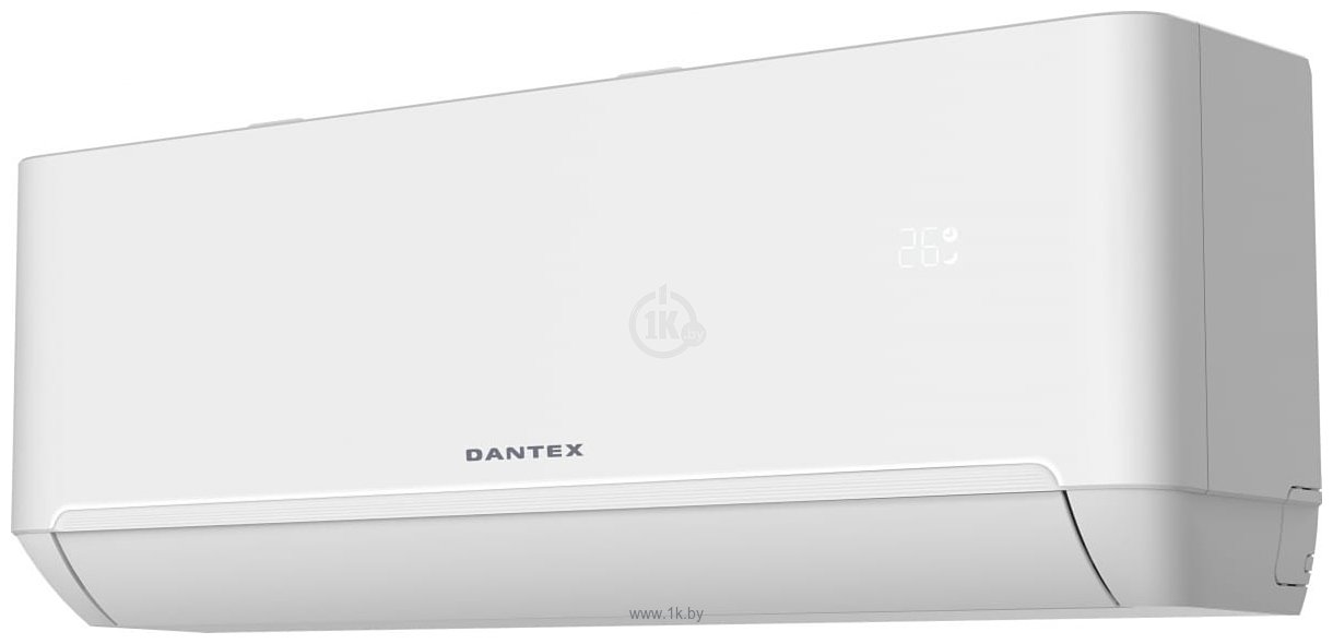 Фотографии Dantex Advance Pro Plus RK-09SATI PLUS/RK-09SATIE