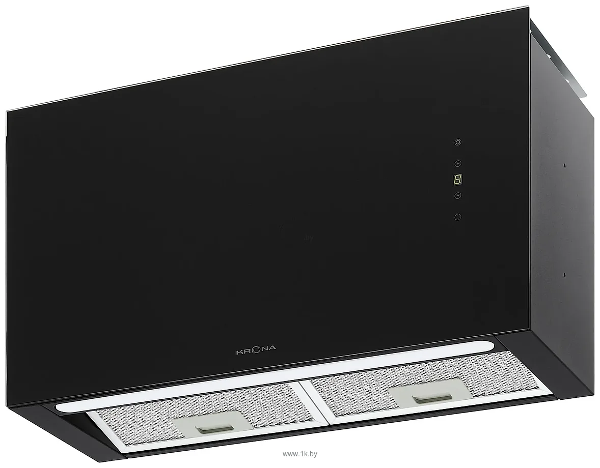 Фотографии Krona Sophie 600 S КА-00007225 (черный) Фотографии Krona Sophie 600 S КА-00007225 (черный)