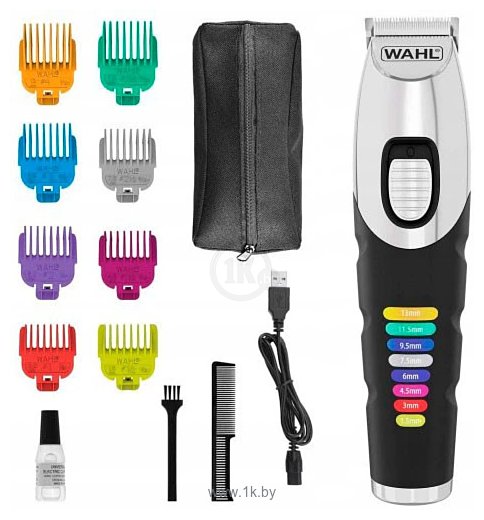 Фотографии Wahl Color Trim 9893-0443