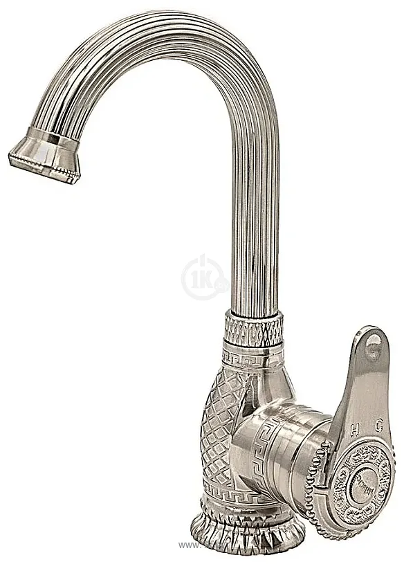 Фотографии Milacio Vitoria 506 (серебро)