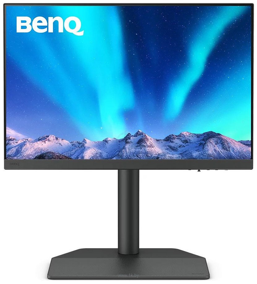 Фотографии BenQ SW242Q