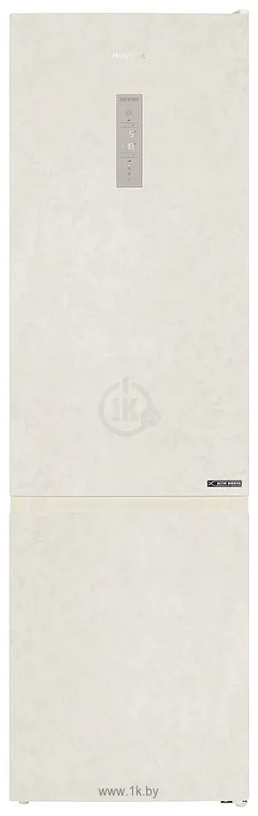 Фотографии Hotpoint HT 8201I AB O3