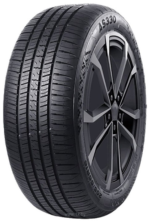 Фотографии Atlas Tires AS330 225/45 R18 95V