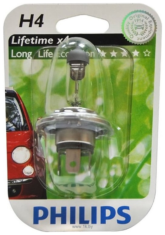 Фотографии Philips 12342LLECOB1