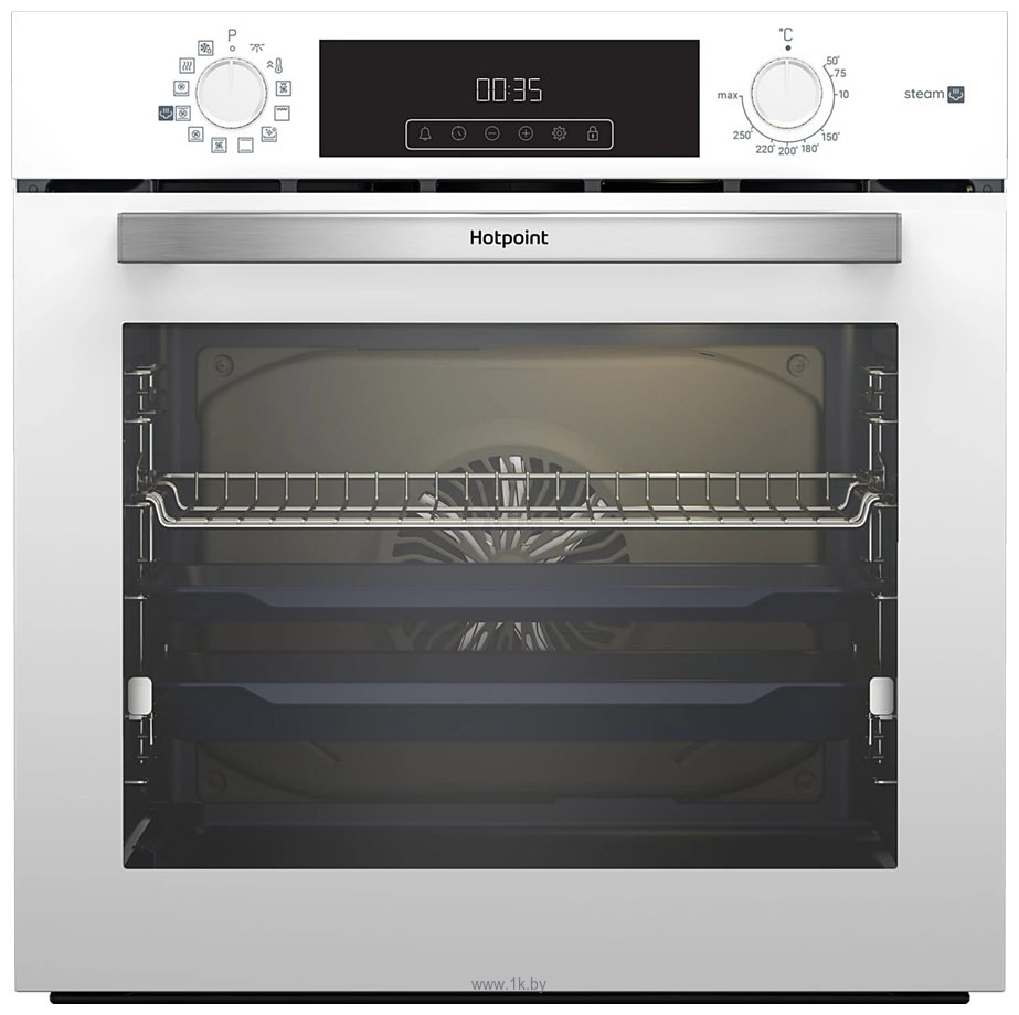 Фотографии Hotpoint HSTF 1231 JSAH WHG