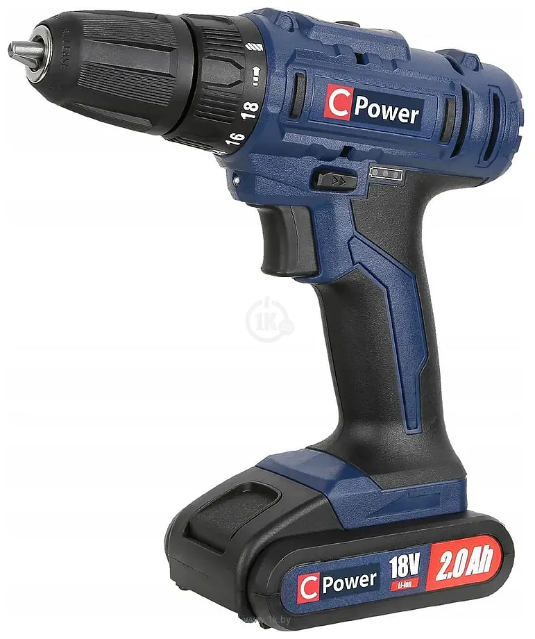 Фотографии Celma C-Power D18V2