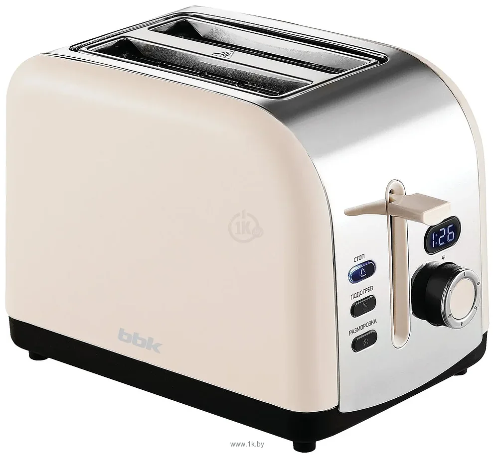 Фотографии BBK TR76