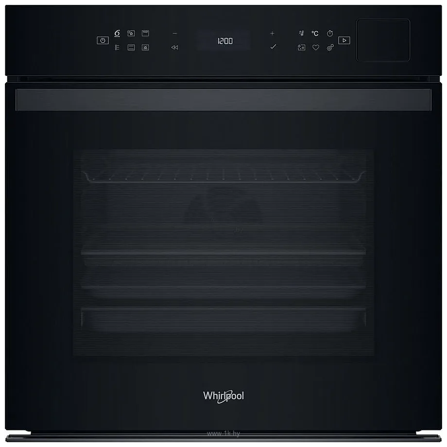 Фотографии Whirlpool WOI6A8HT1SBA Фотографии Whirlpool WOI6A8HT1SBA