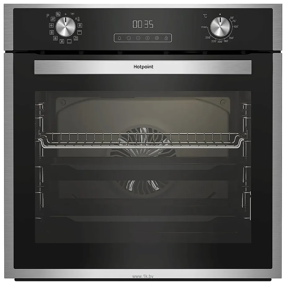 Фотографии Hotpoint HFE9 1234 JC IX Фотографии Hotpoint HFE9 1234 JC IX
