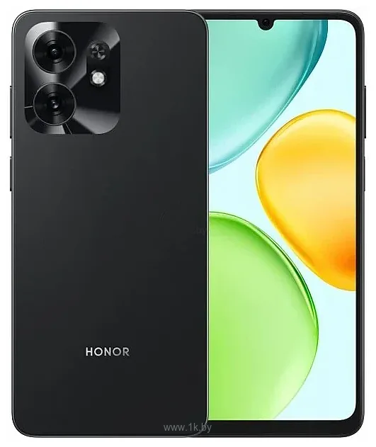 Фотографии HONOR X6d без NFC 6/256GB (международная версия)