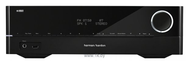 Фотографии Harman/Kardon HK 3770