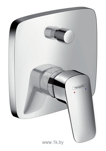 Фотографии Hansgrohe Logis 71405000 + 01800180