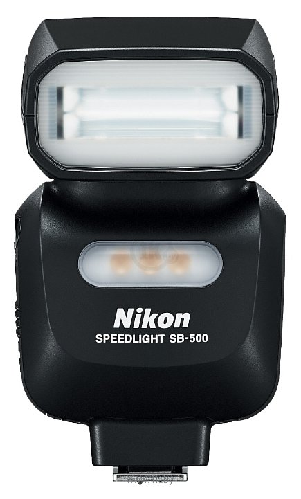 Фотографии Nikon Speedlight SB-500