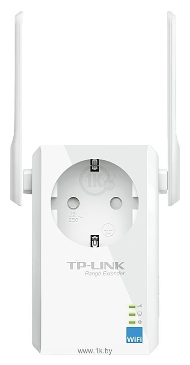 Фотографии TP-LINK TL-WA860RE