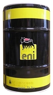 Фотографии Eni i-Sint MS 5W-40 60л