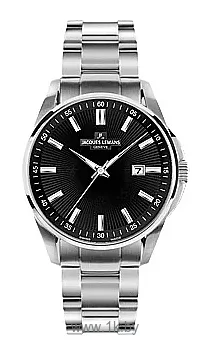 Фотографии Jacques Lemans G-199D