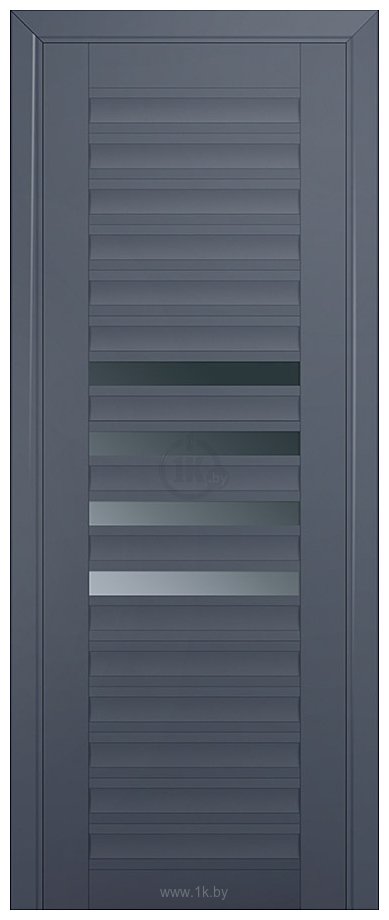 Фотографии ProfilDoors 55U Антрацит