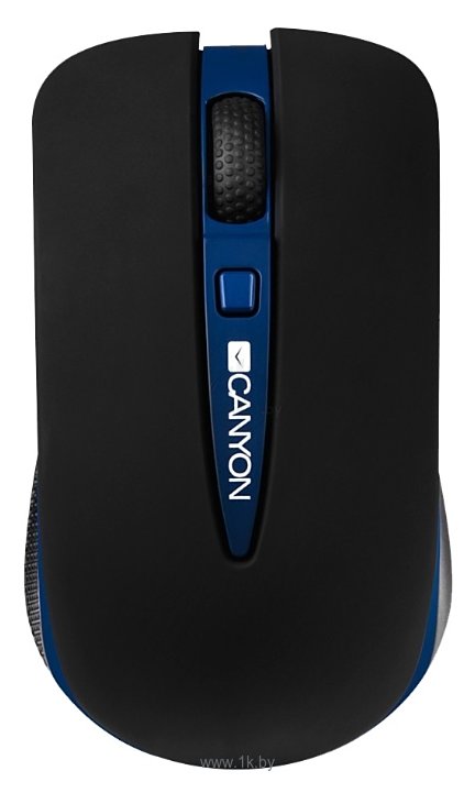 Фотографии Canyon CNS-CMSW6BL Blue-black USB