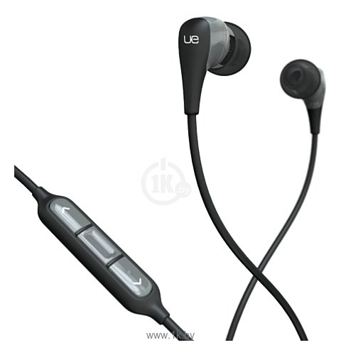 Фотографии Logitech Ultimate Ears 200vi